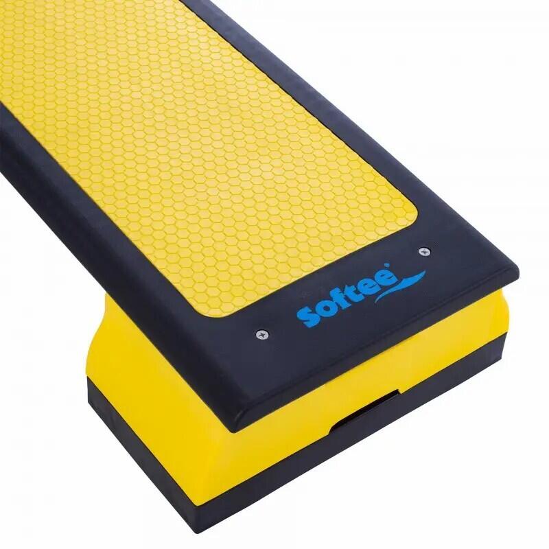 Paso de agua Softee Premium 2/6
