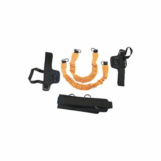 elastischer Trainingswiderstand Softee