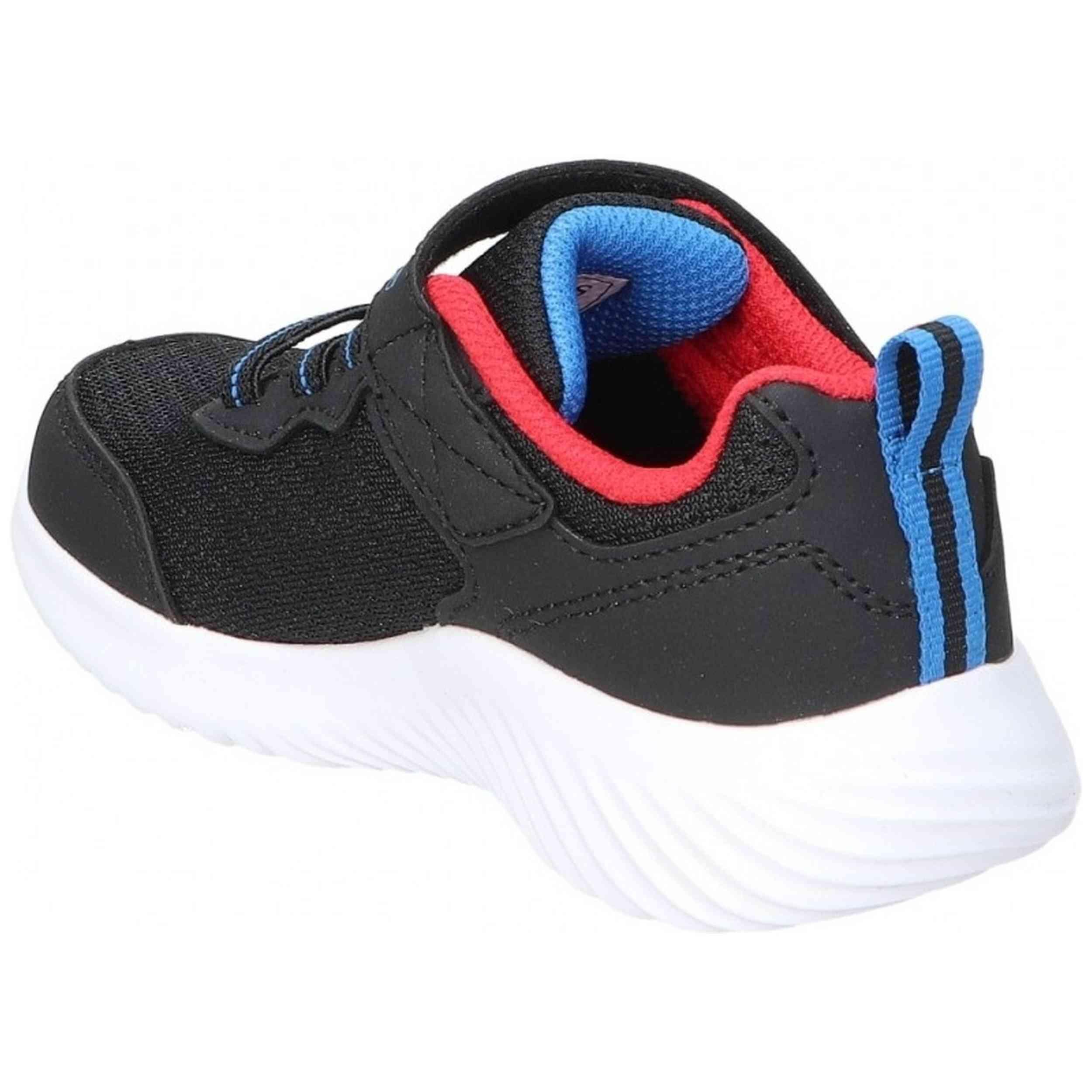 Zapatillas Skechers modelo 403906N-BLK para bebe 5/5