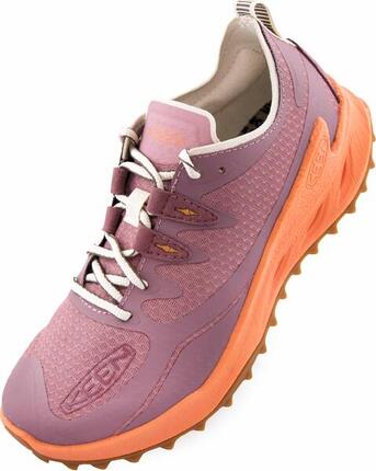 Chaussures Femme Keen Zionic Speed Nostalgia Rose Tangerine 39.5
