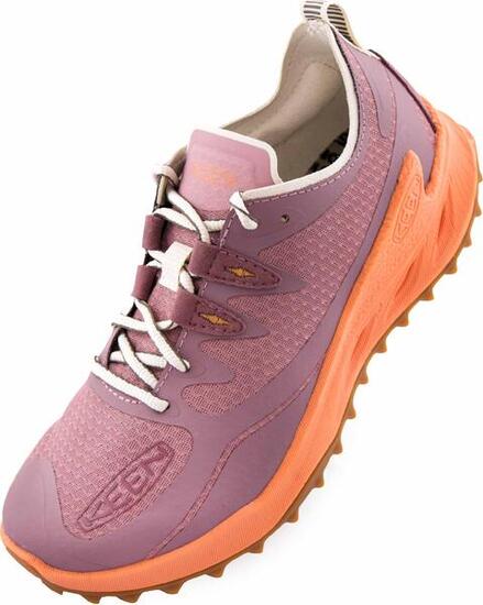 Chaussures Femme Keen Zionic Speed Nostalgia Rose Tangerine 39.5