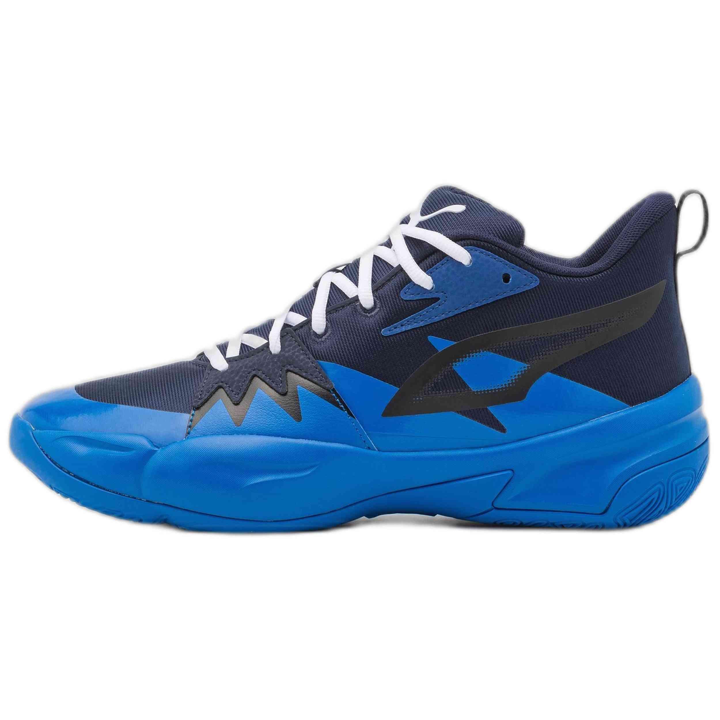 Buty do koszykówki męskie PUMA Genetics 3/5