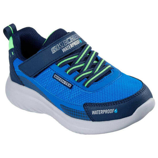 Zapatilla de Tiempo Libre para NIÑO SKECHERS BOUNDER 2.0-AQUA PACE