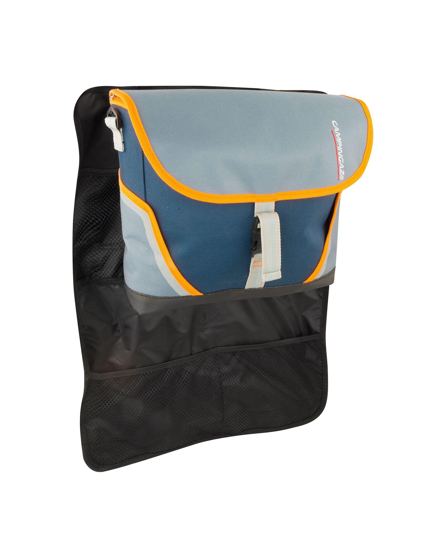 CAMPINGAZ Campingaz Tropic Autostoeltas: Duurzaam & Ruim Opbergen