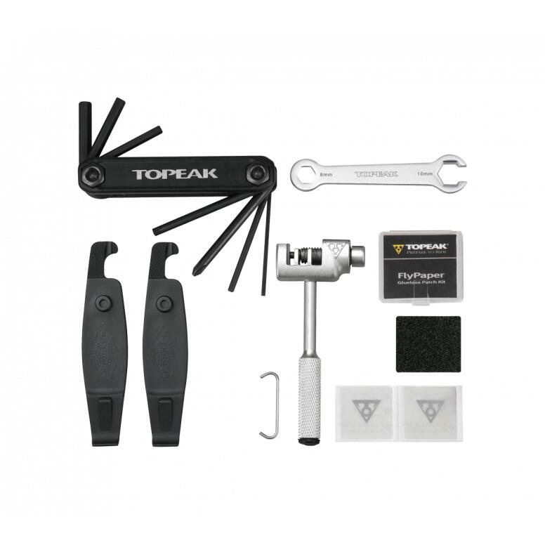 Bolsa de selim Topeak SideKick STW 3/7