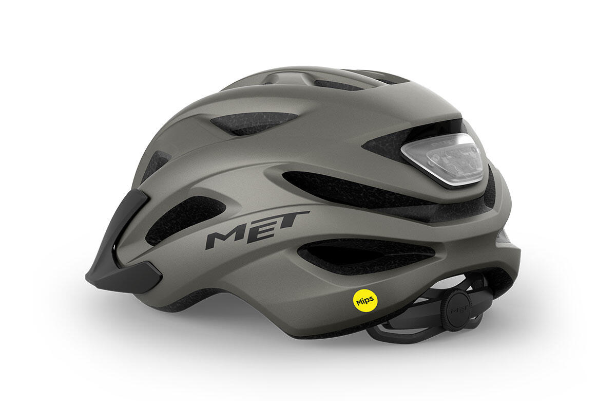 Kopfhörer Met Crossover Mips 3/4