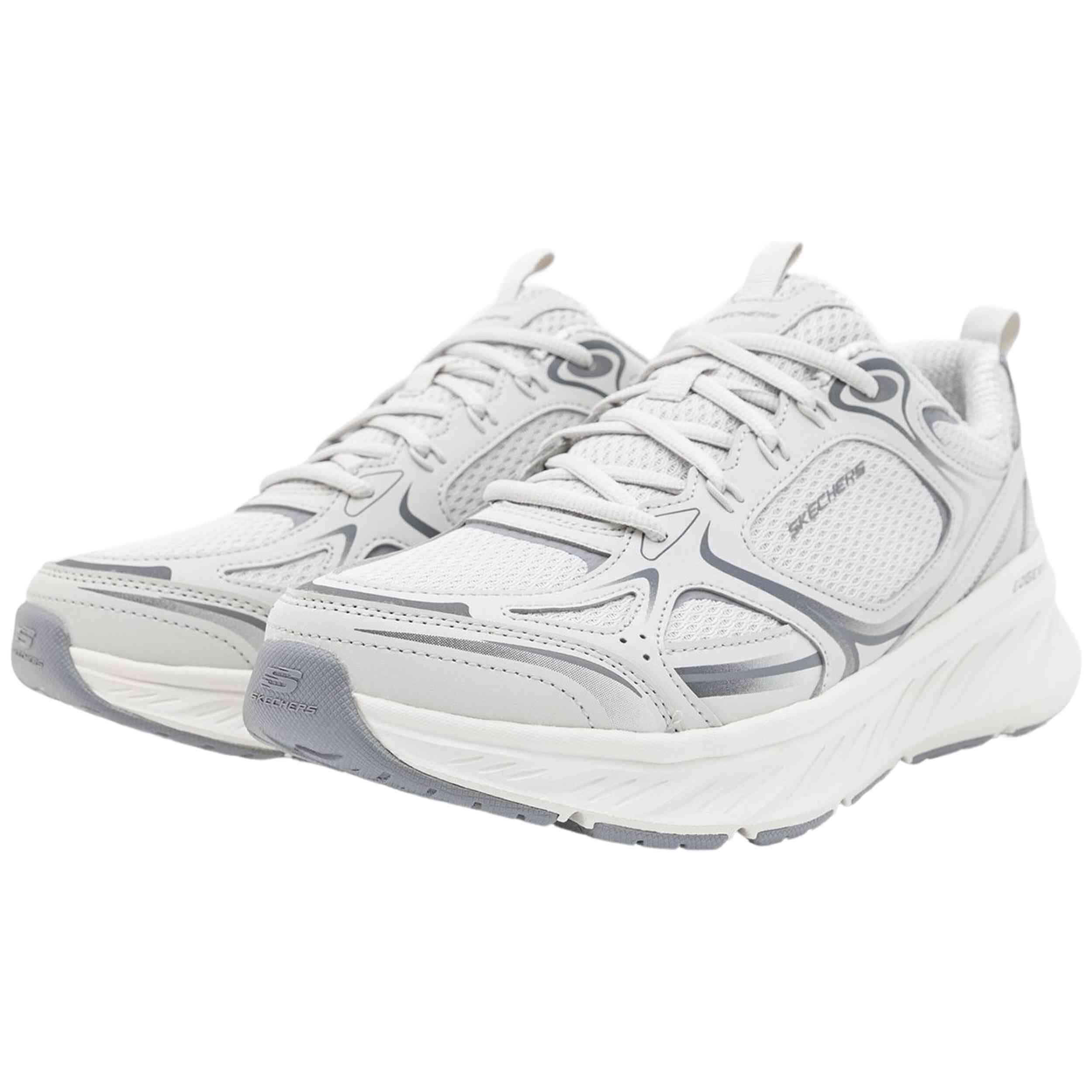 Baskets Skechers modèle 150475-GRY pour femmes 2/6