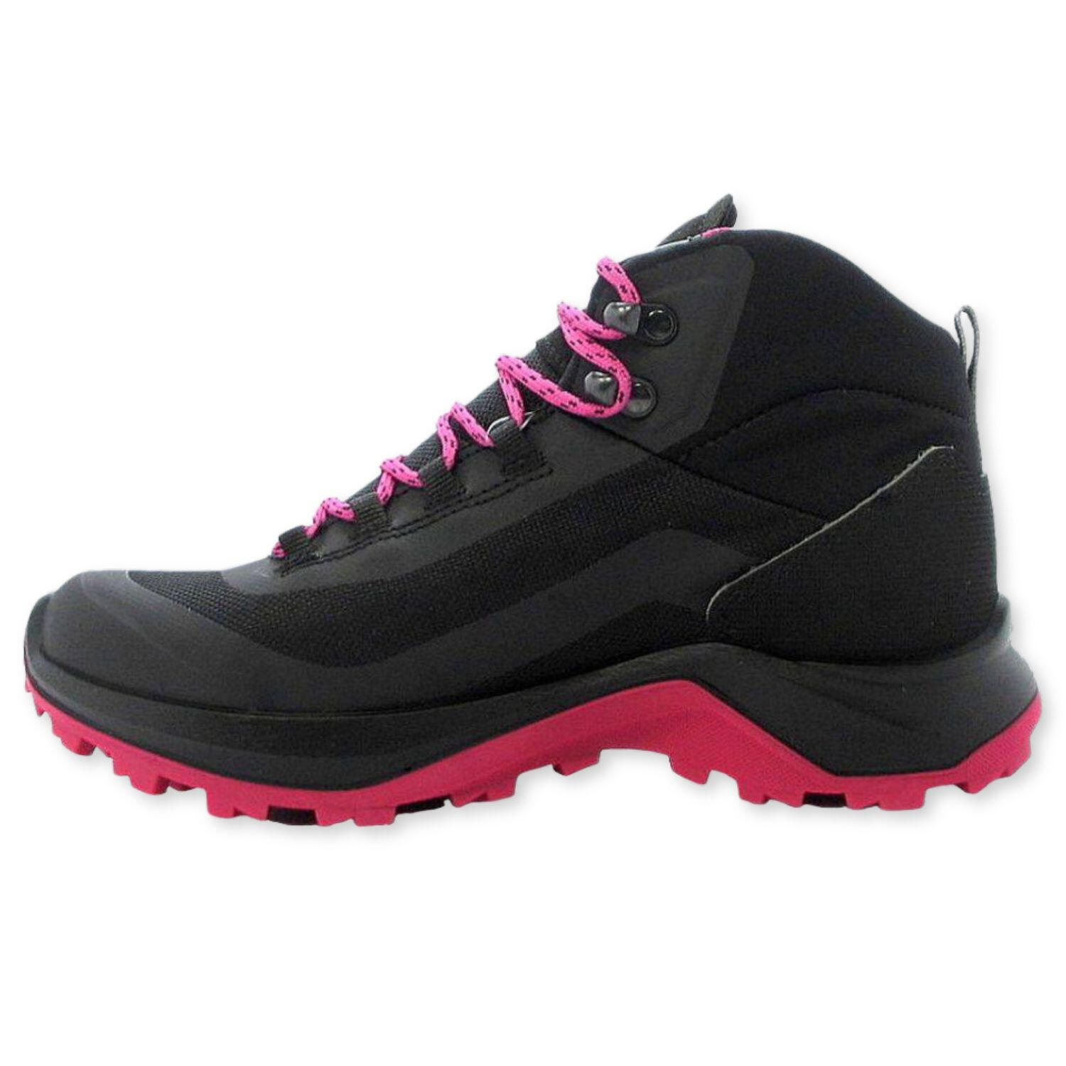 Bottes hautes GriTex Vibram pour femmes Grisport 3/6
