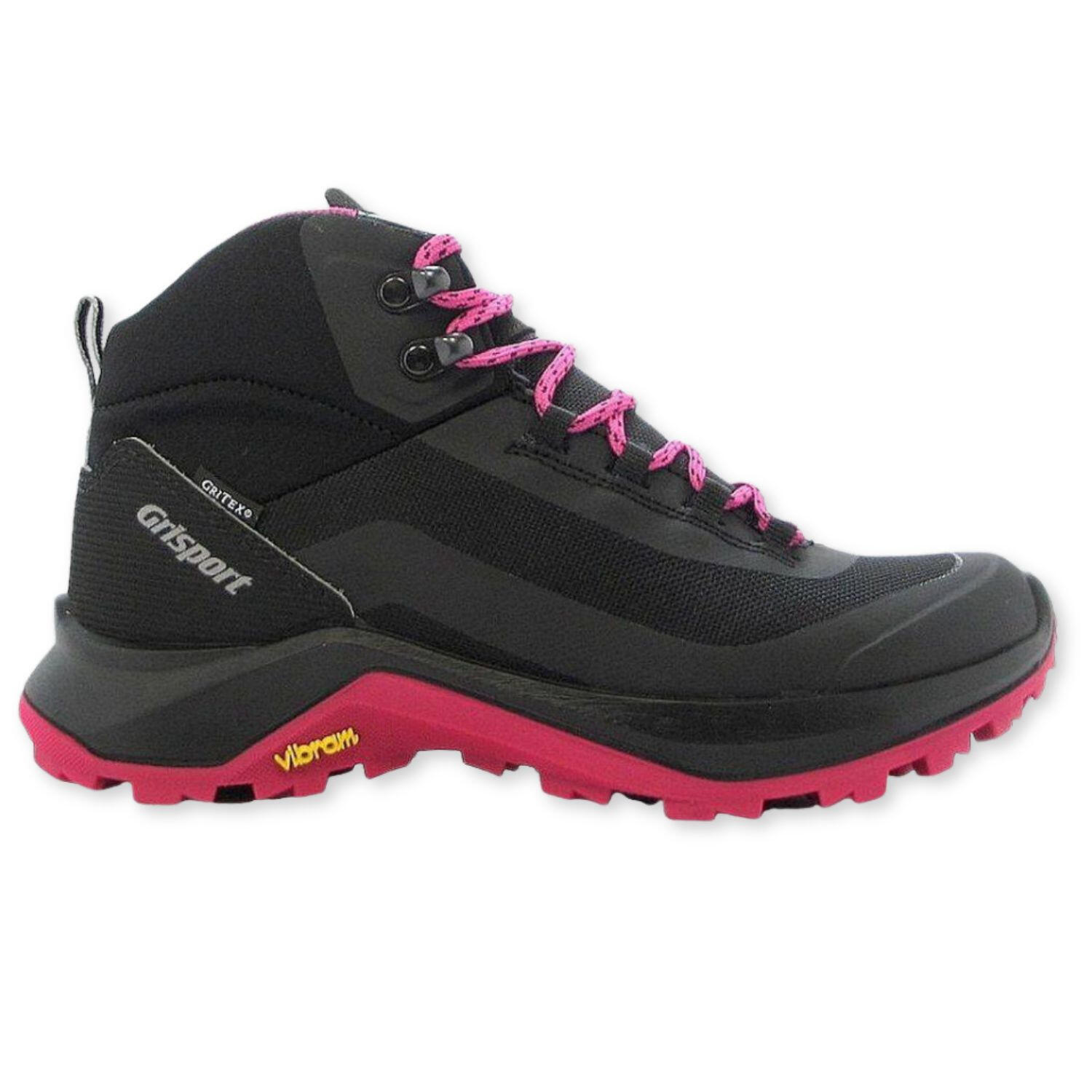 Bottes hautes GriTex Vibram pour femmes Grisport 2/6