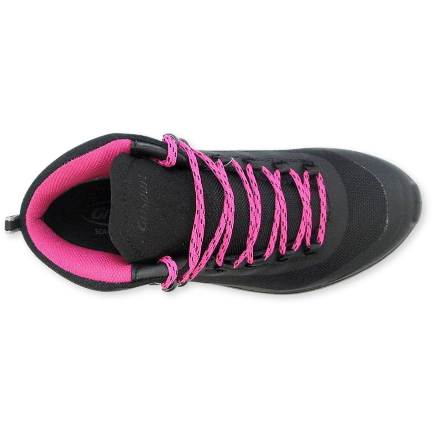 Bottes hautes GriTex Vibram pour femmes Grisport 5/6