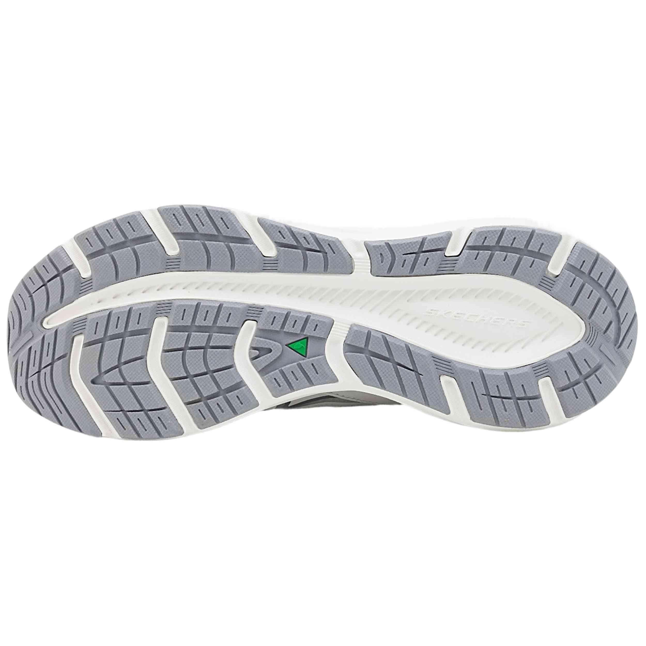 Baskets Skechers modèle 150475-GRY pour femmes 4/6