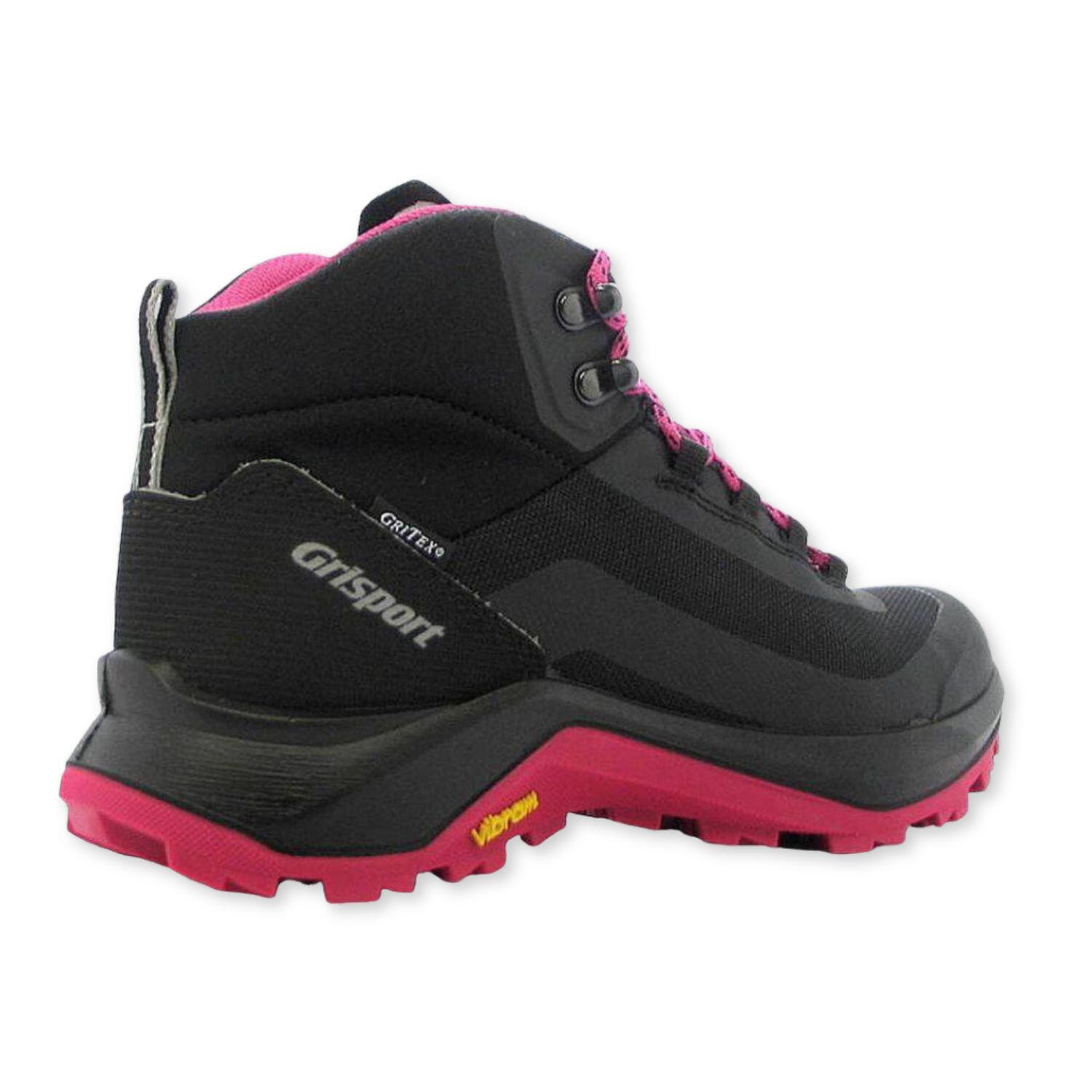 Bottes hautes GriTex Vibram pour femmes Grisport 4/6