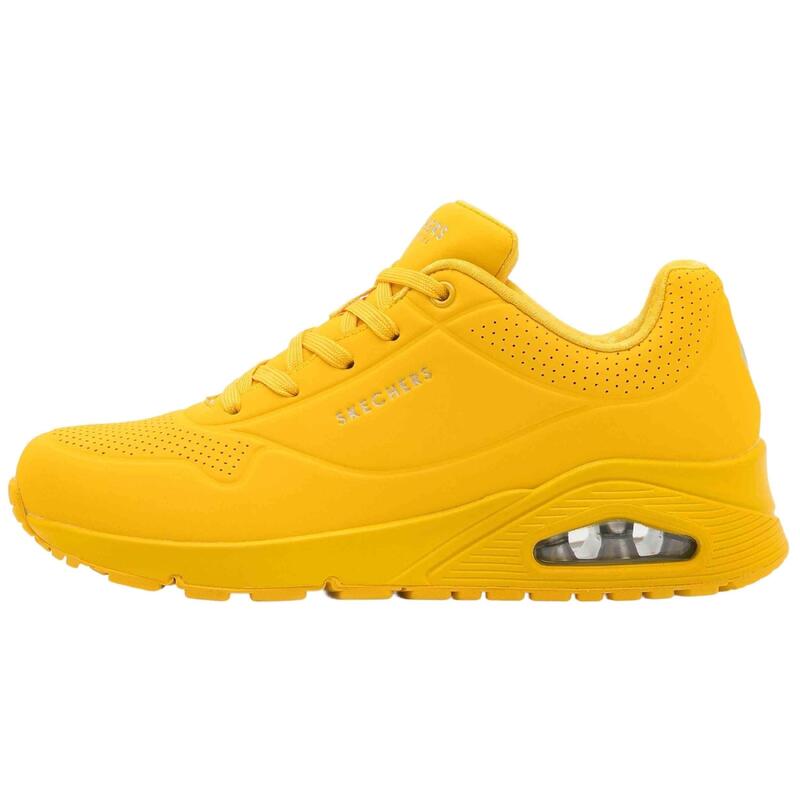 Pantofi SKECHERS Uno Stand On Air