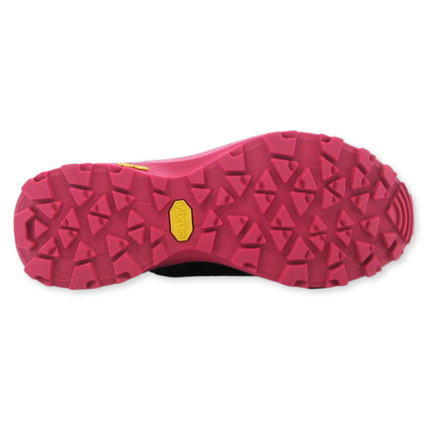 Bottes hautes GriTex Vibram pour femmes Grisport 6/6