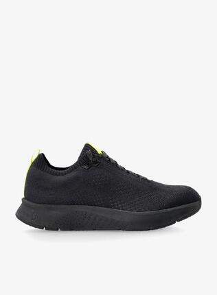 Scott Pursuit Explore Zapatillas de Correr para Hombres Negras 42.5