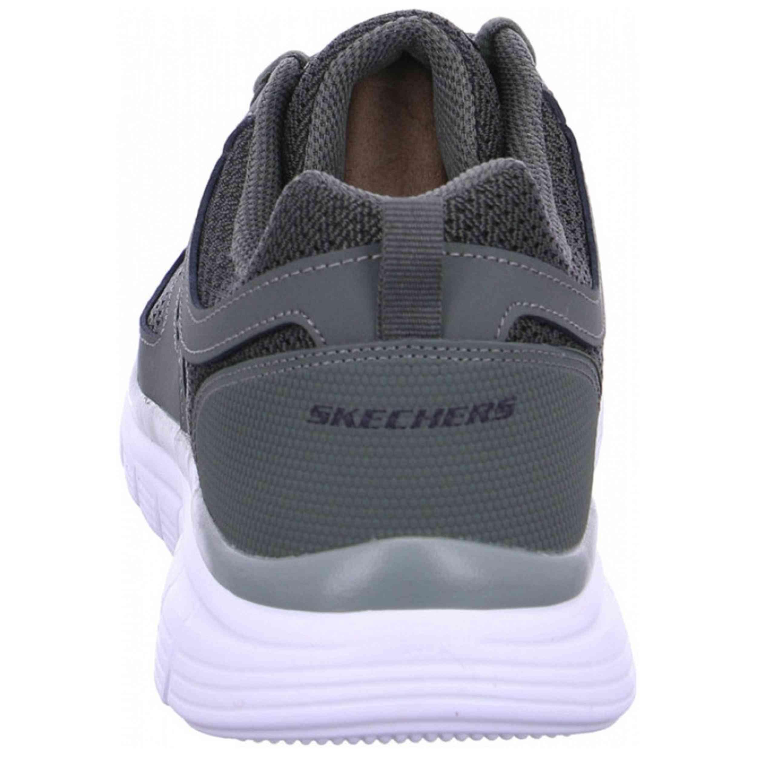 Sapatilhas Skechers modelo 52635-OLV para homem 3/5