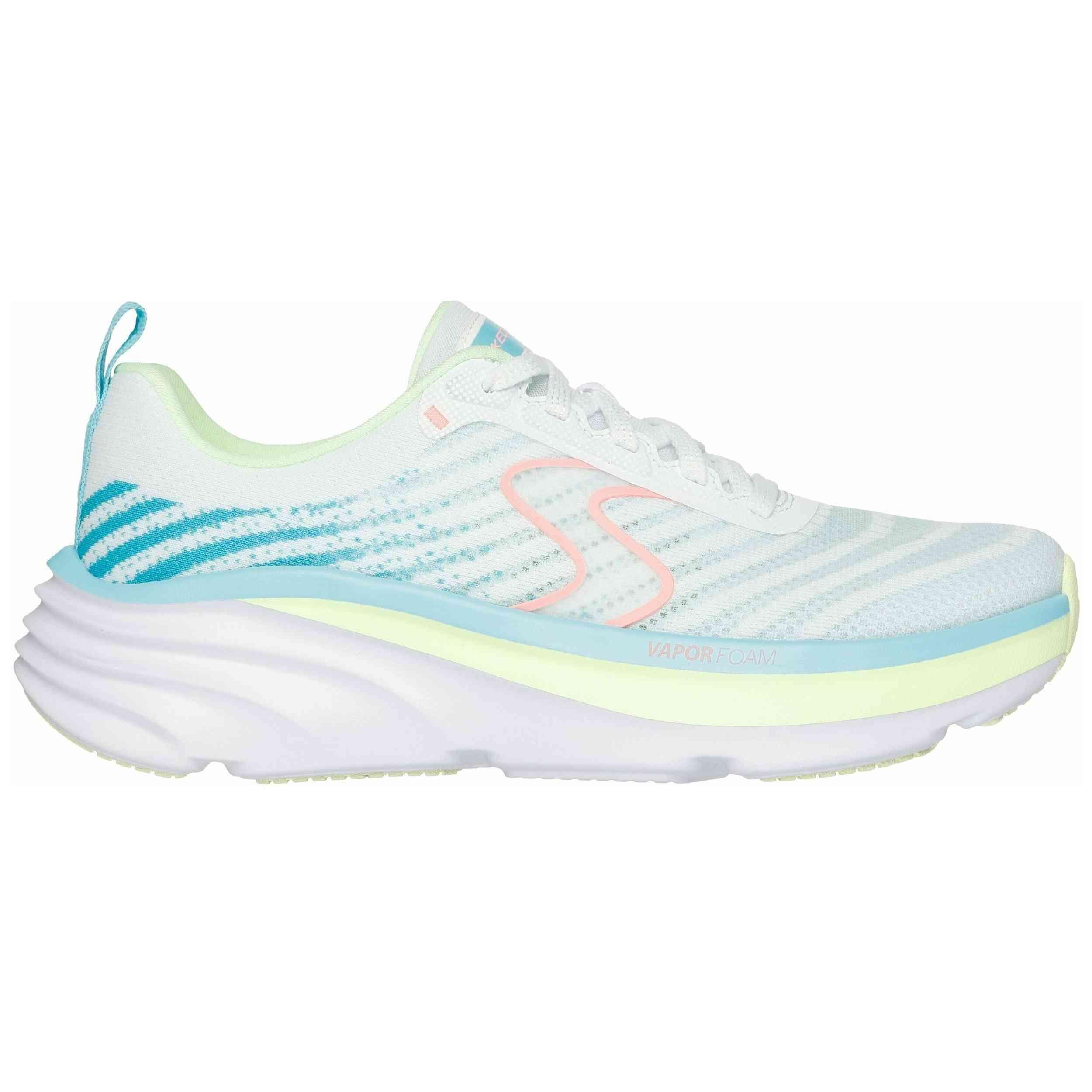 Sapatilhas Skechers modelo 10223-401081 para mulheres 3/5