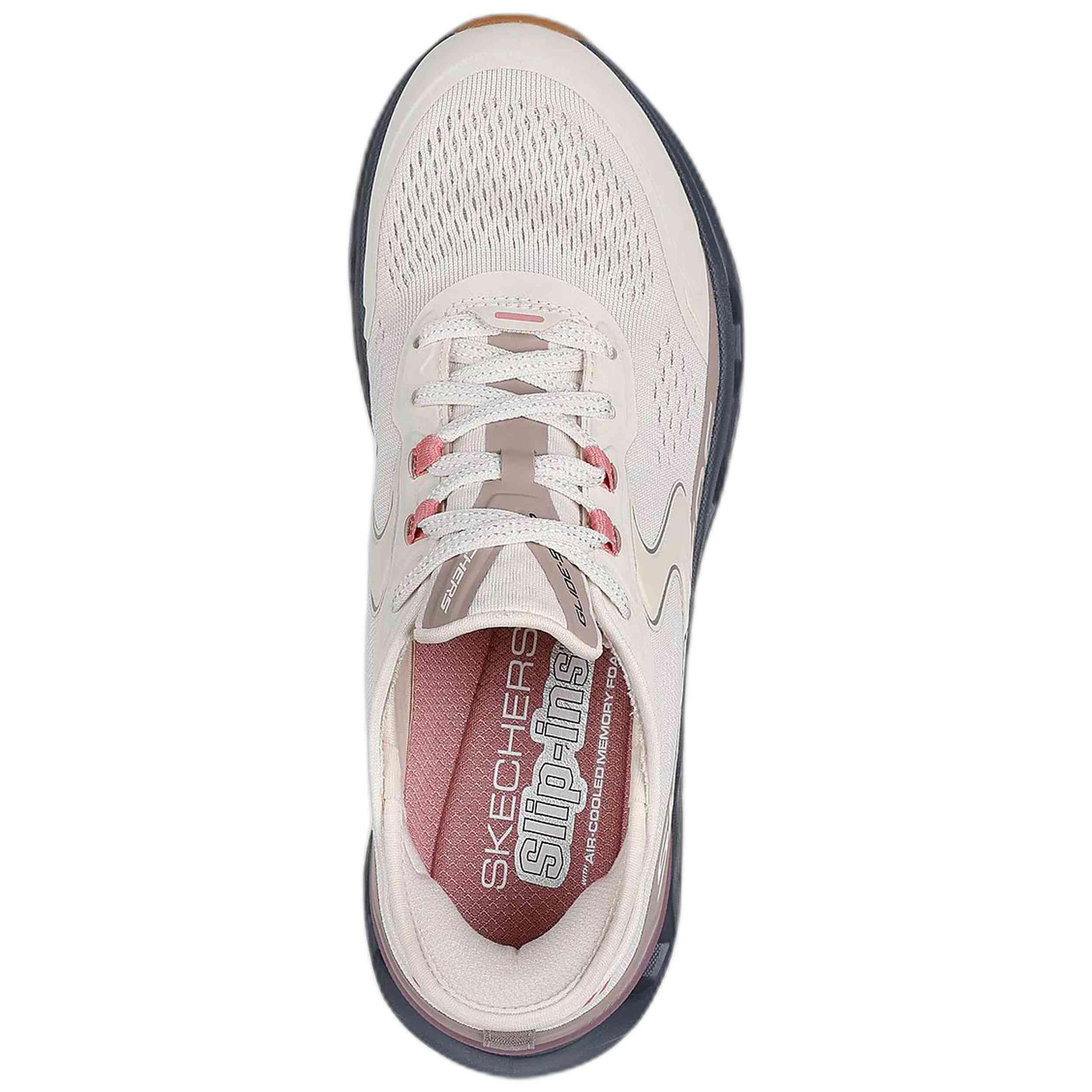 Baskets Skechers modèle 150510NTGY pour femmes 3/5