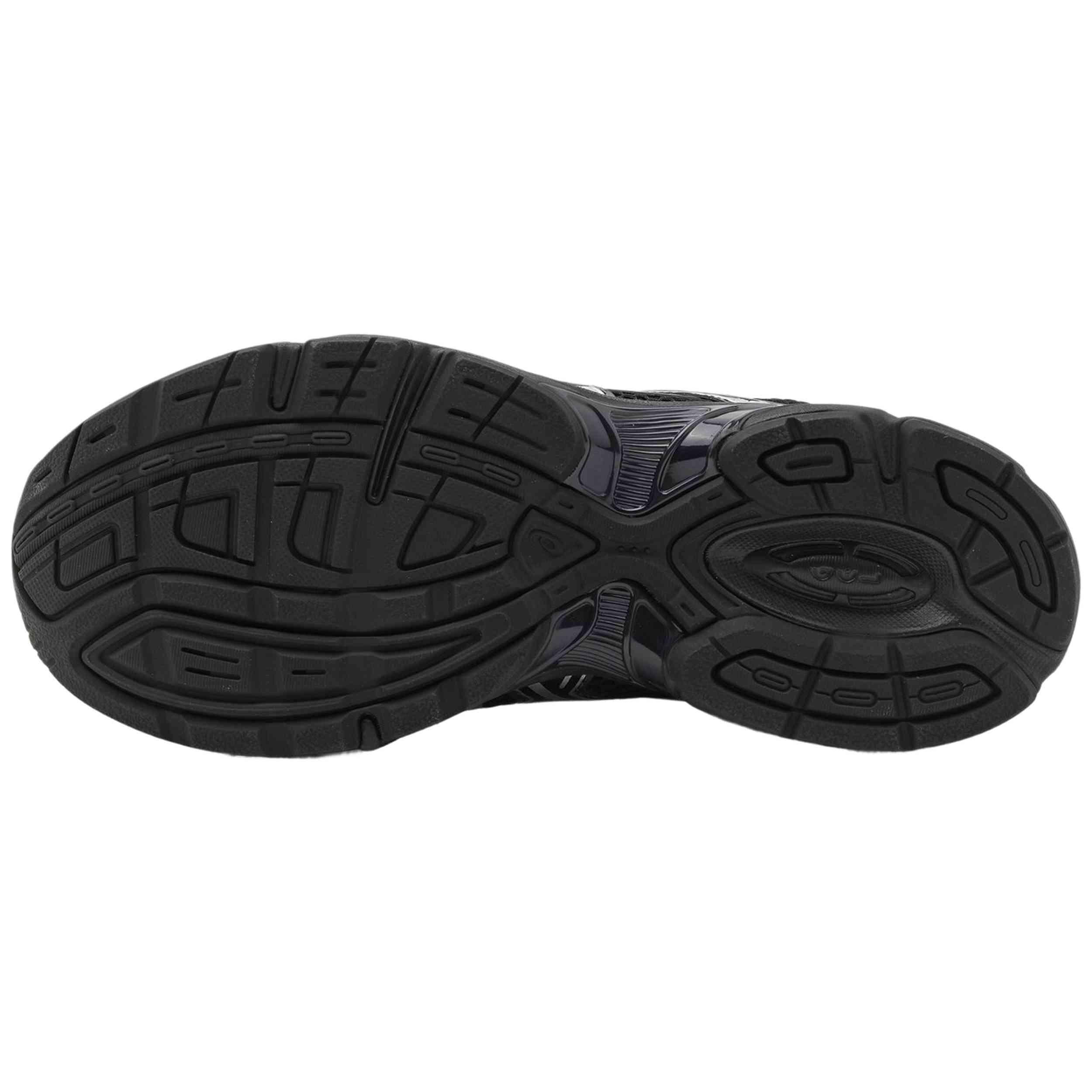 Schoenen  Gel-1130 Black Pure Silver 5/5