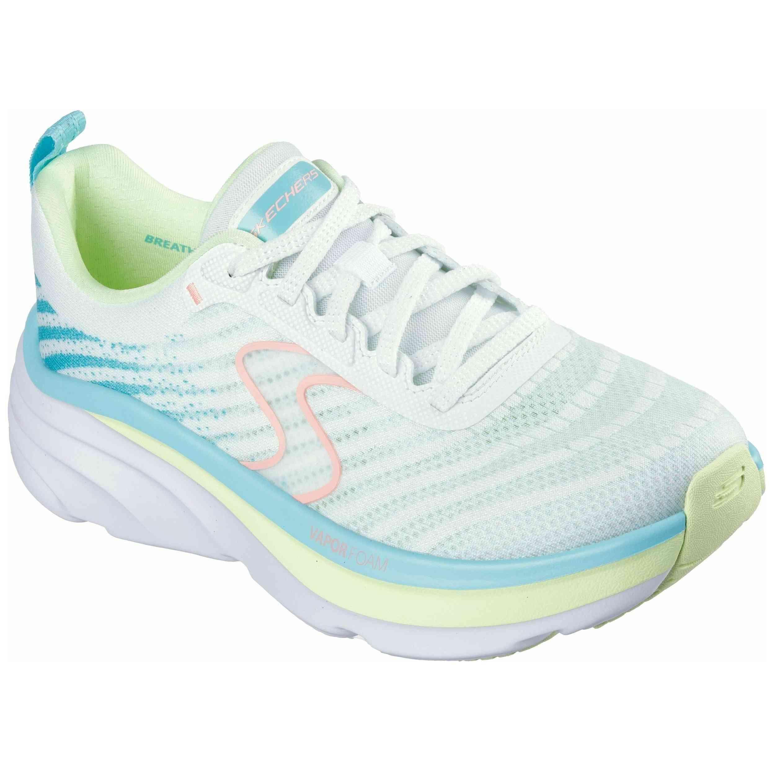 Sapatilhas Skechers modelo 10223-401081 para mulheres 2/5