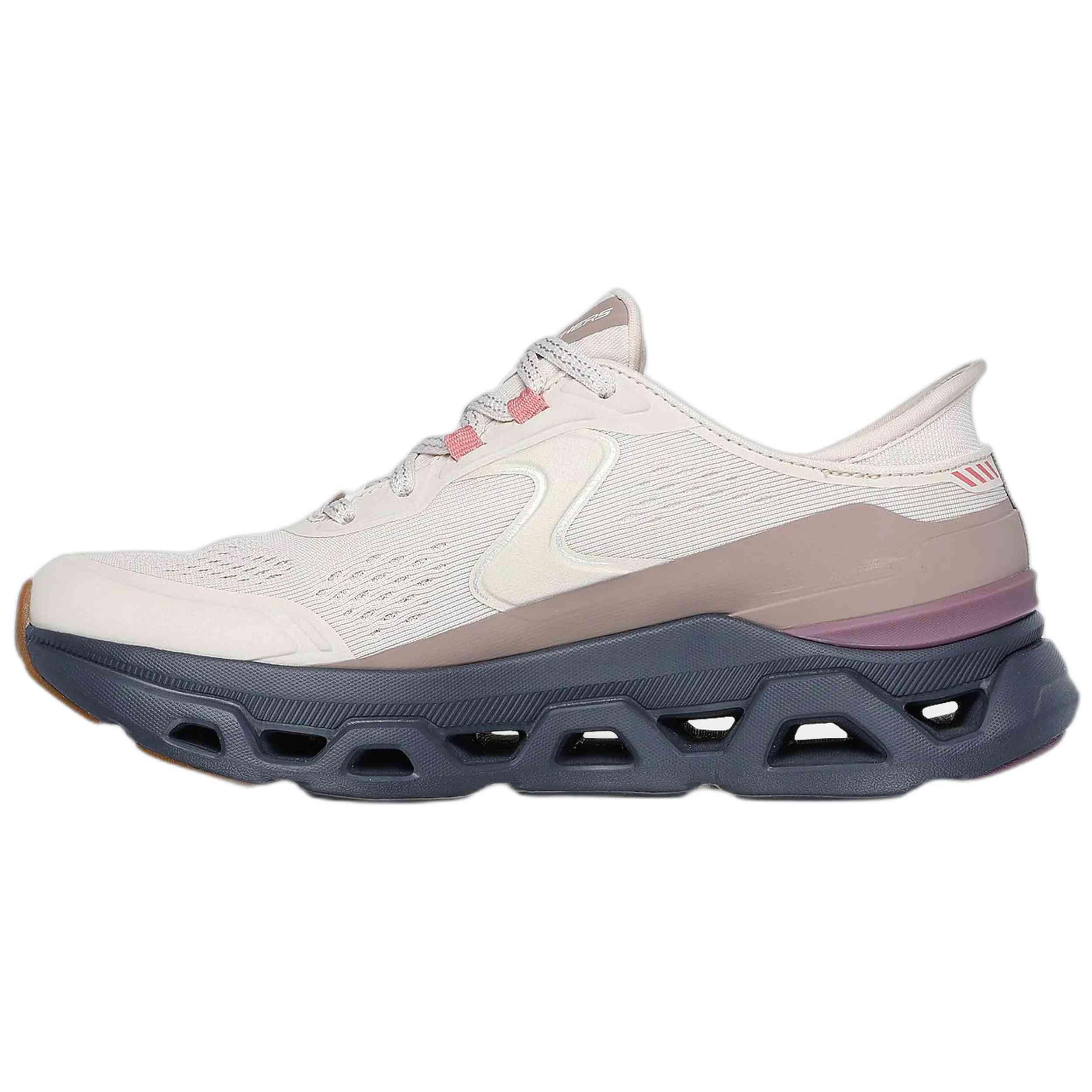 Baskets Skechers modèle 150510NTGY pour femmes 2/5