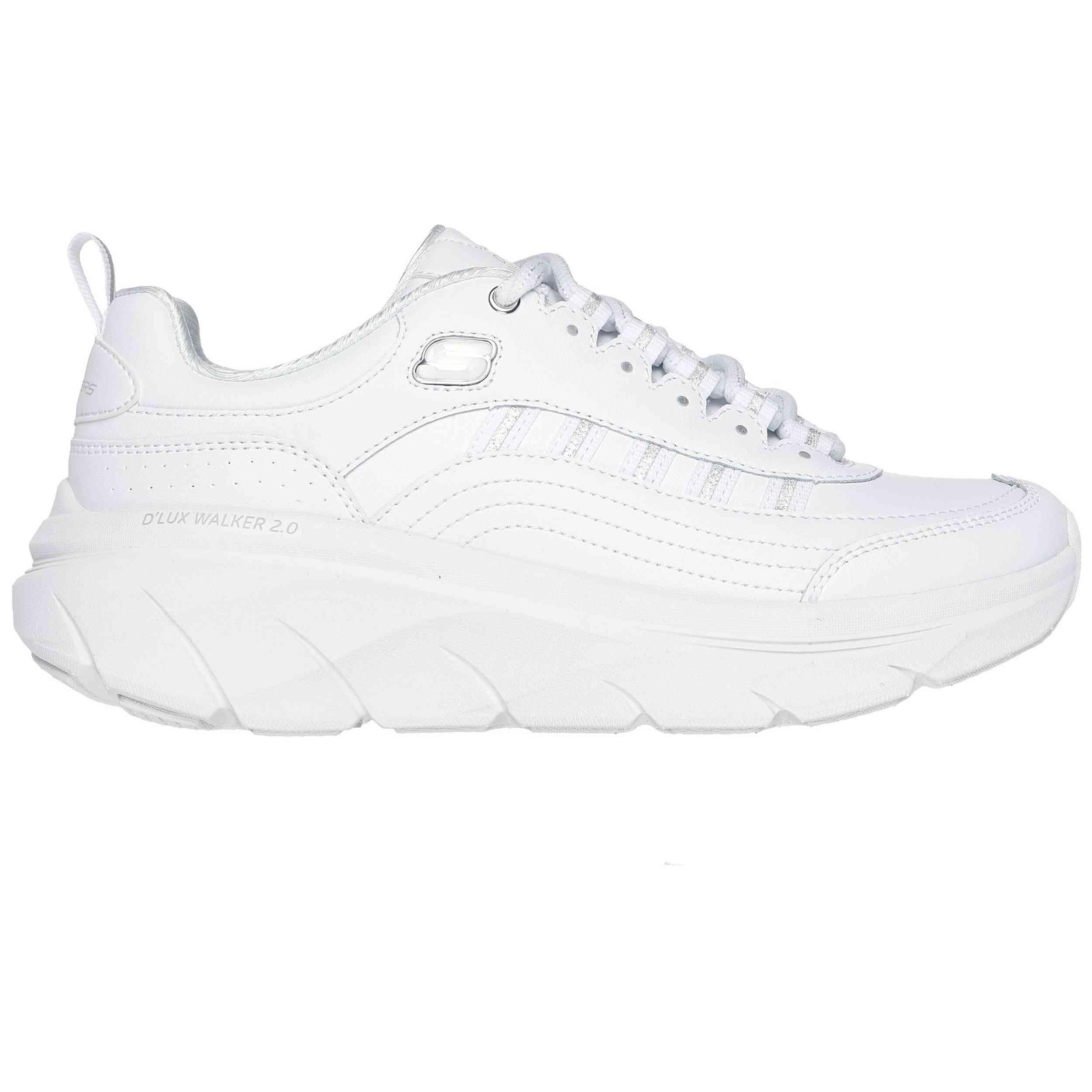 Baskets Skechers modèle 150106-WSL pour femmes 2/5