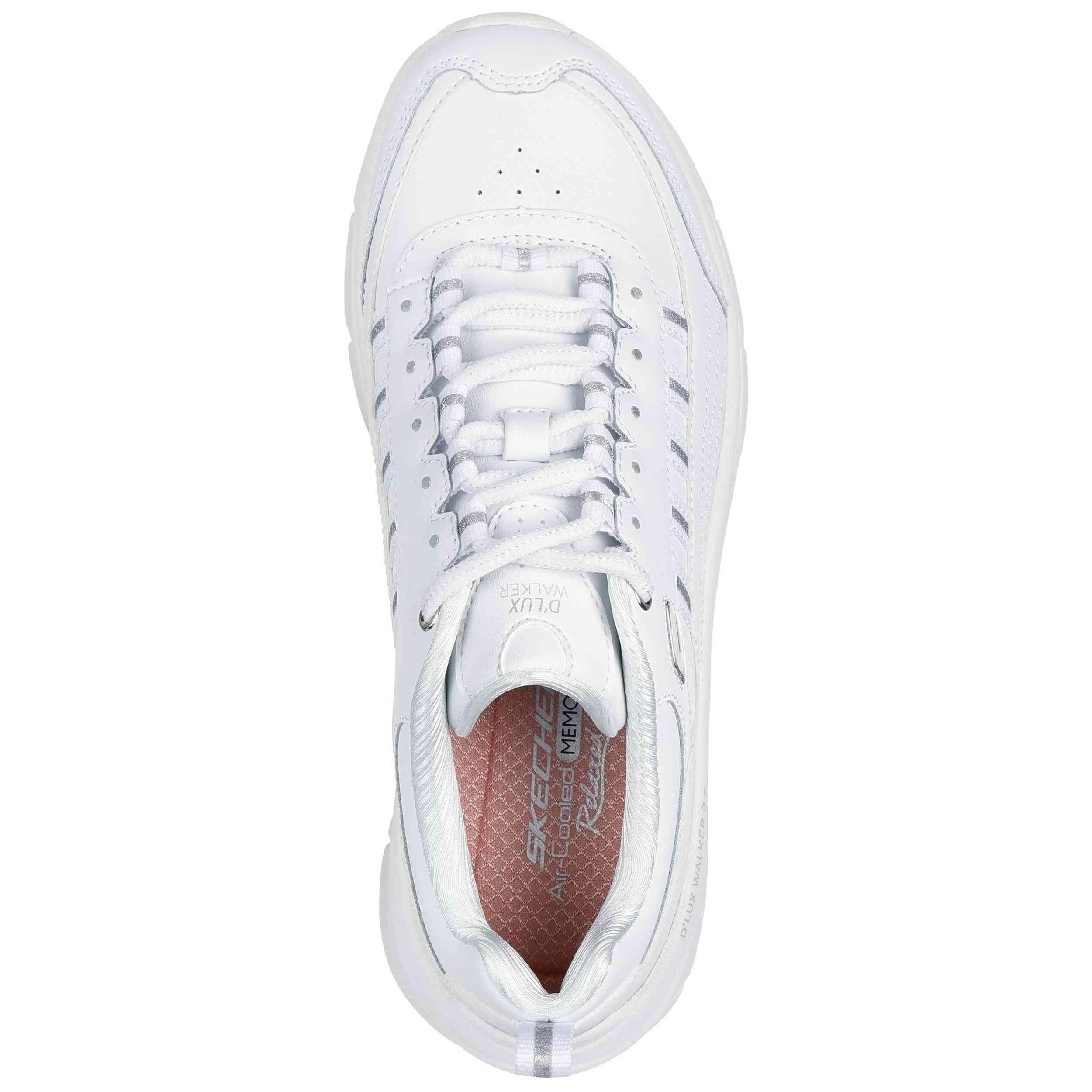 Baskets Skechers modèle 150106-WSL pour femmes 5/5