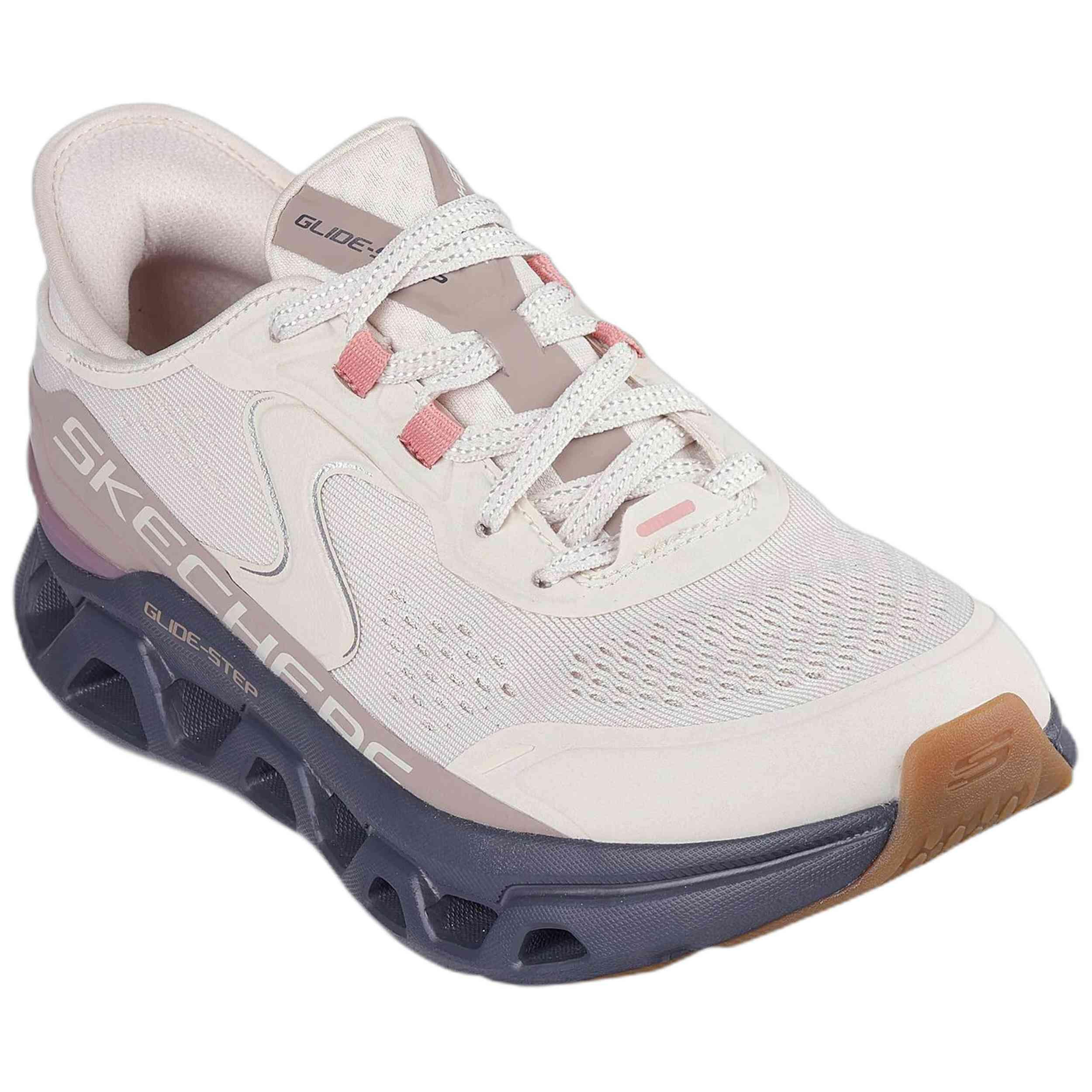 Baskets Skechers modèle 150510NTGY pour femmes 5/5