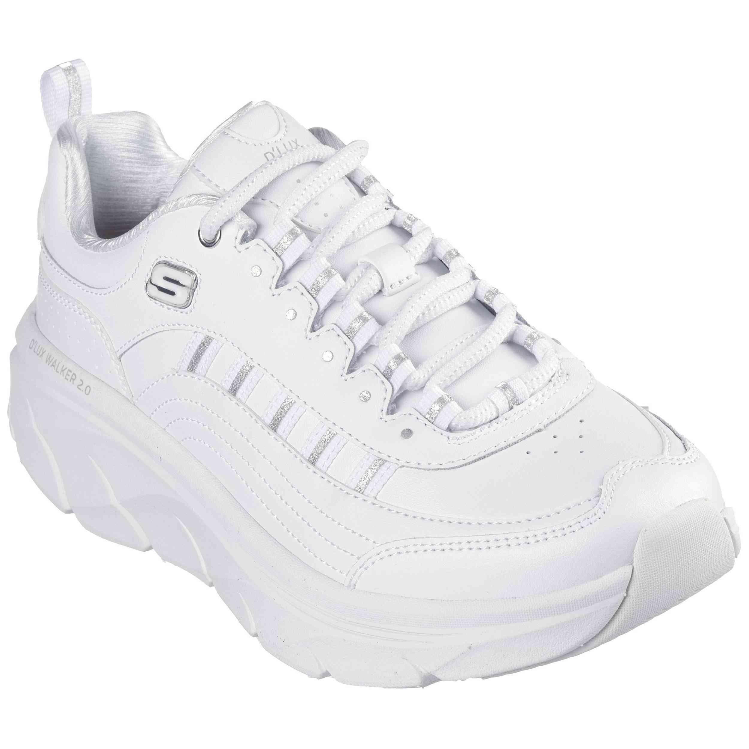 Baskets Skechers modèle 150106-WSL pour femmes 4/5
