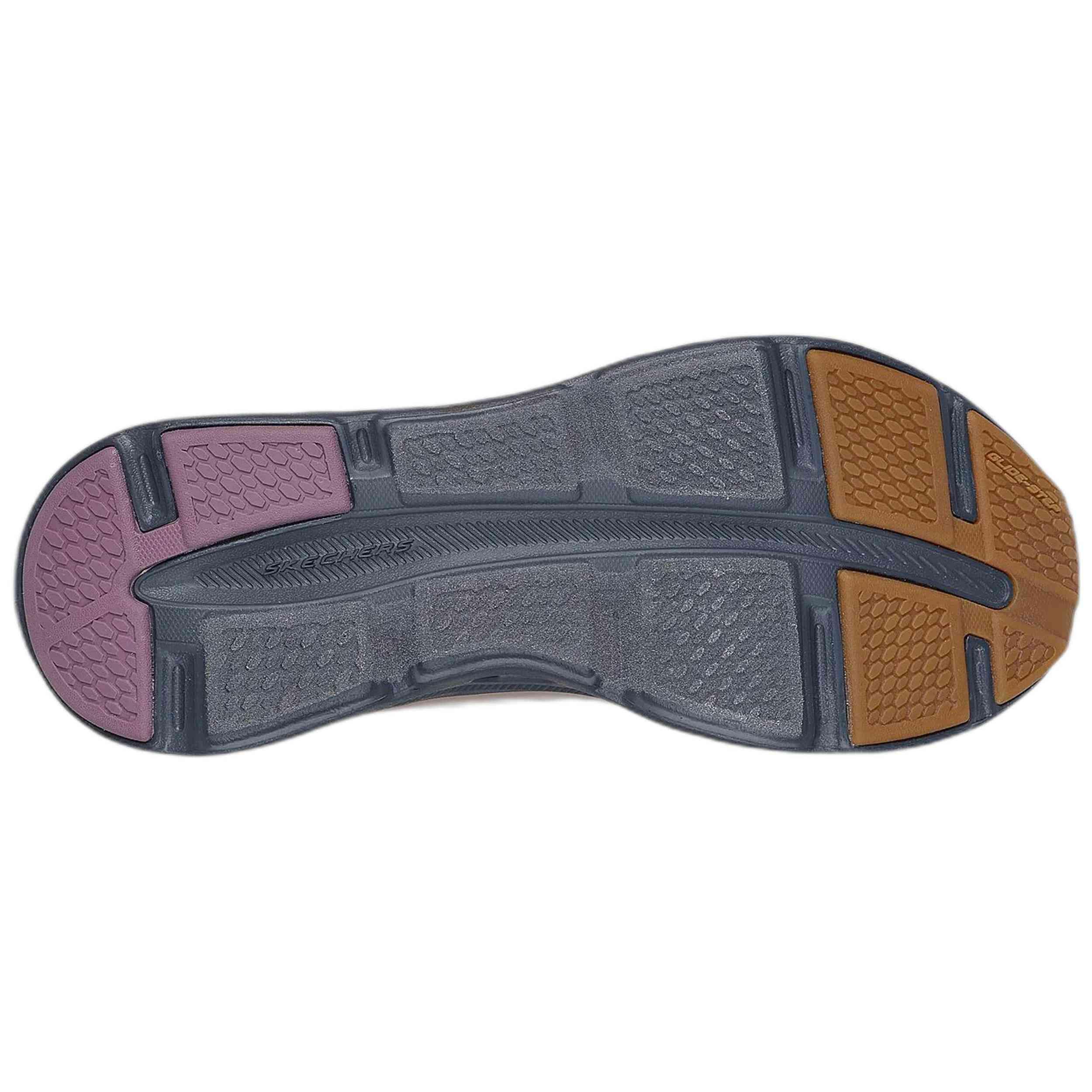 Baskets Skechers modèle 150510NTGY pour femmes 4/5