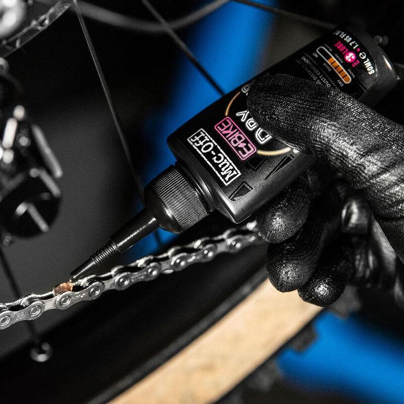 Muc-Off eBike Dry Lube 50 ml