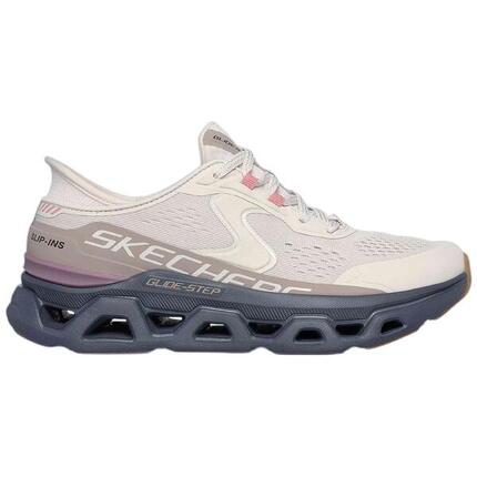 Zapatillas Skechers modelo 150510NTGY para mujer