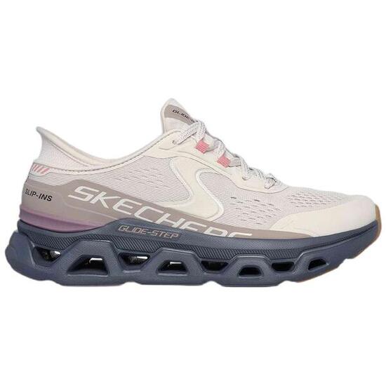 Zapatillas Skechers modelo 150510NTGY para mujer