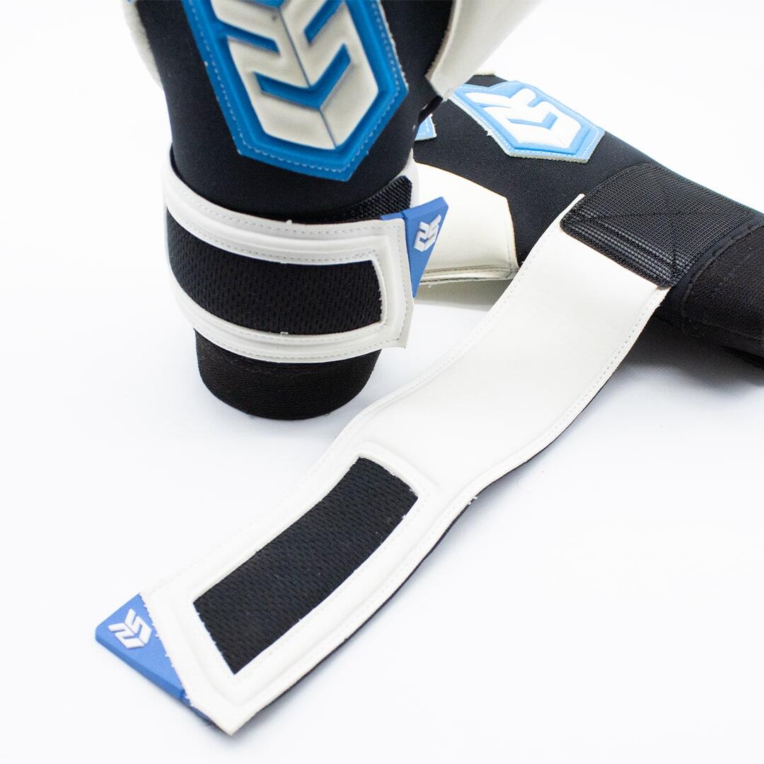 Guantes de Portero TwoFive Buenos Aires78 Pro 4/6