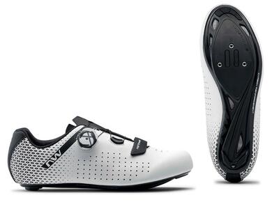 Fietsschoenen northwave core plus 2