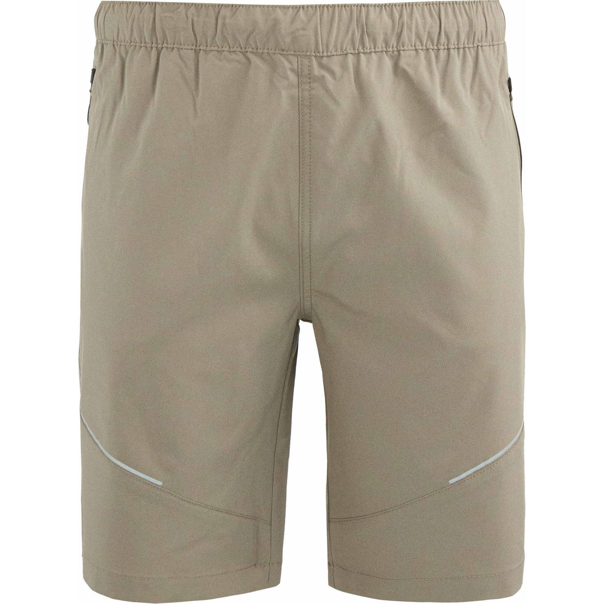 Zfoam - Glemo Azrael Short Homme Athl Dpt - Beige - Short - Beige - Decathlon