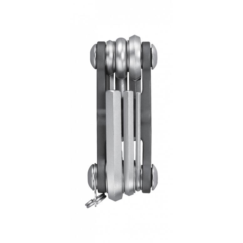 TOPEAK Multi Outils MINI (6 outils) 2/7