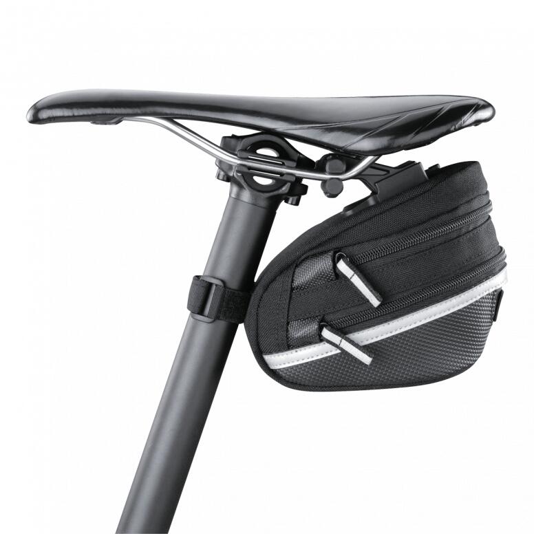 TOPEAK Sacoche de Selle WEDGE PACK II MICRO 5/7