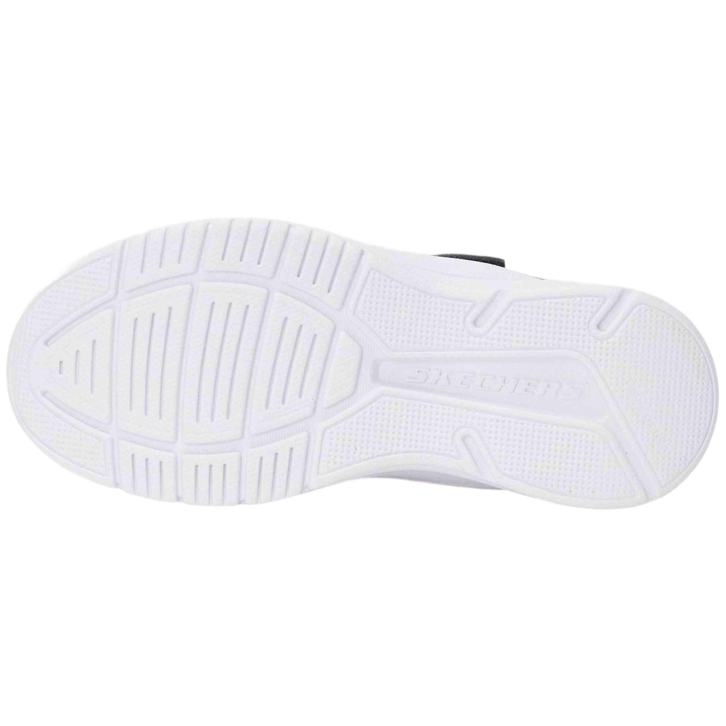 Zapatillas SKECHERS  Micorspec Advance Azul  Niños 5/5