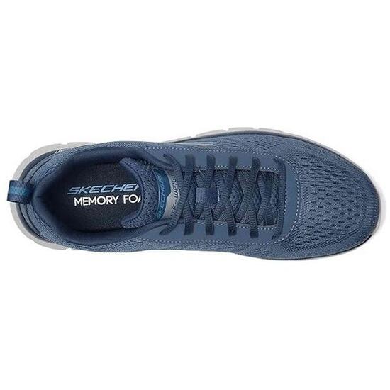 Zapatillas Skechers modelo 232758-BLU para hombre