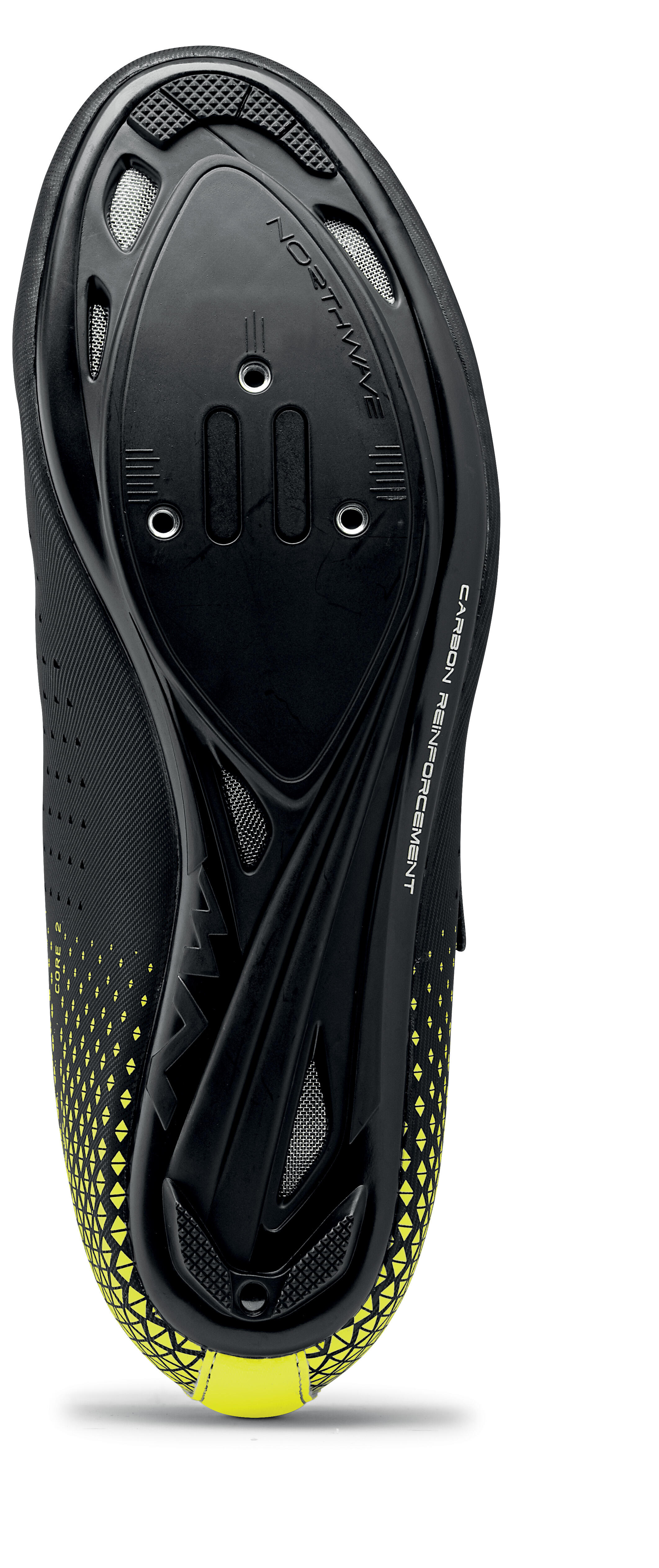 Sapatos de bicicleta Northwave Core 2 3/4
