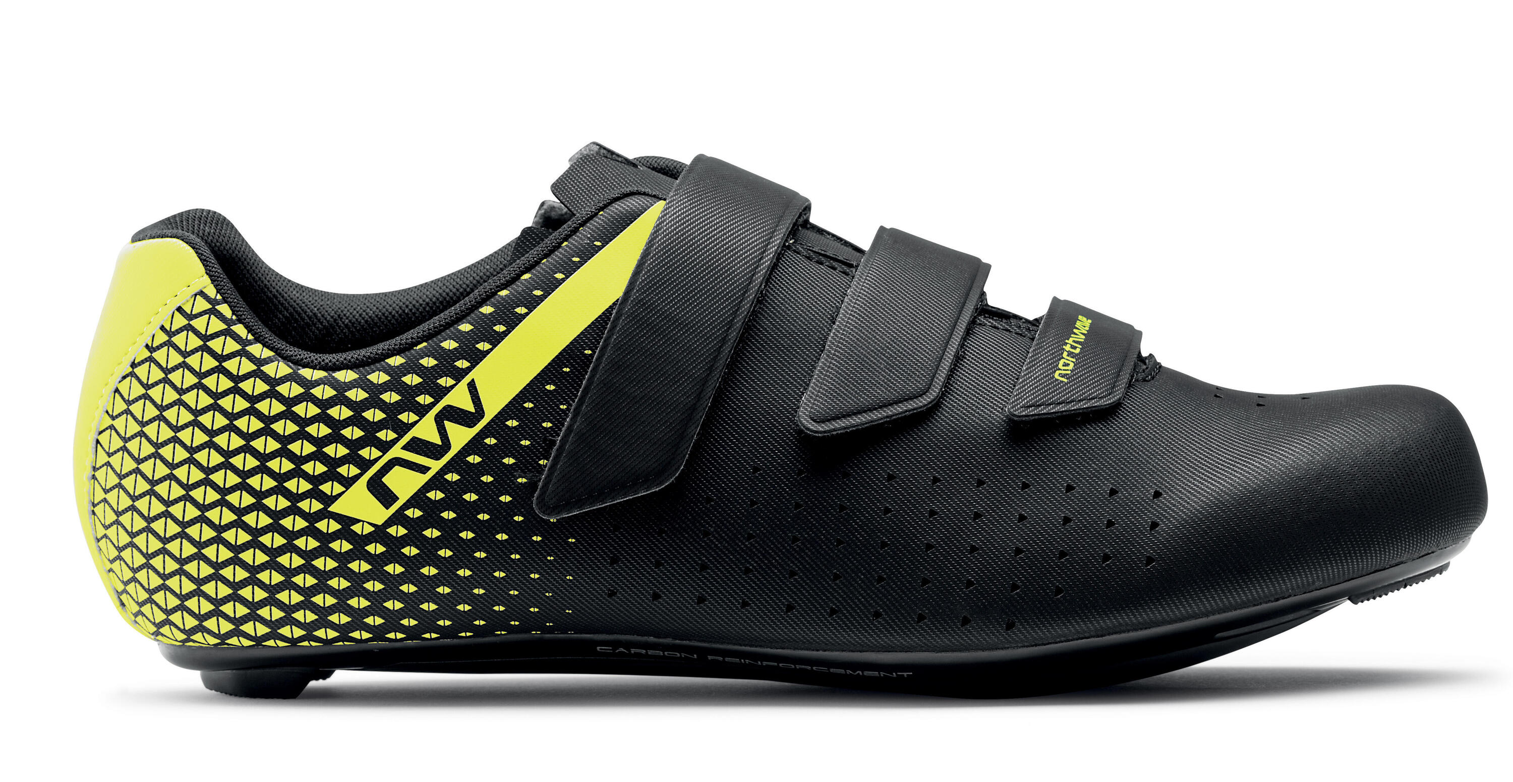 Sapatos de bicicleta Northwave Core 2 2/4