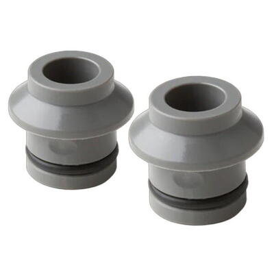 Seasucker huske 12x100mm plugs (silver)