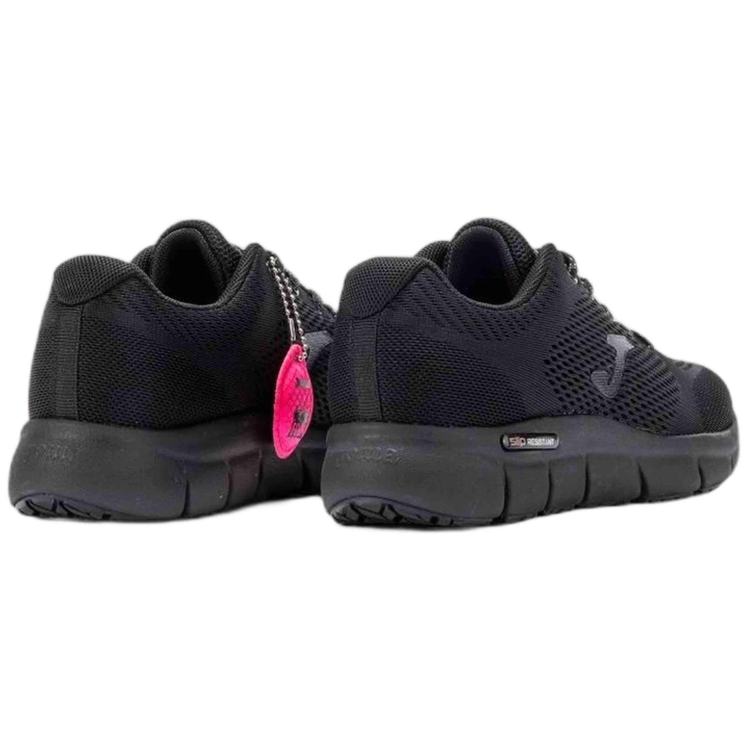 Joma - Zen noir CZENLS2521 5/5