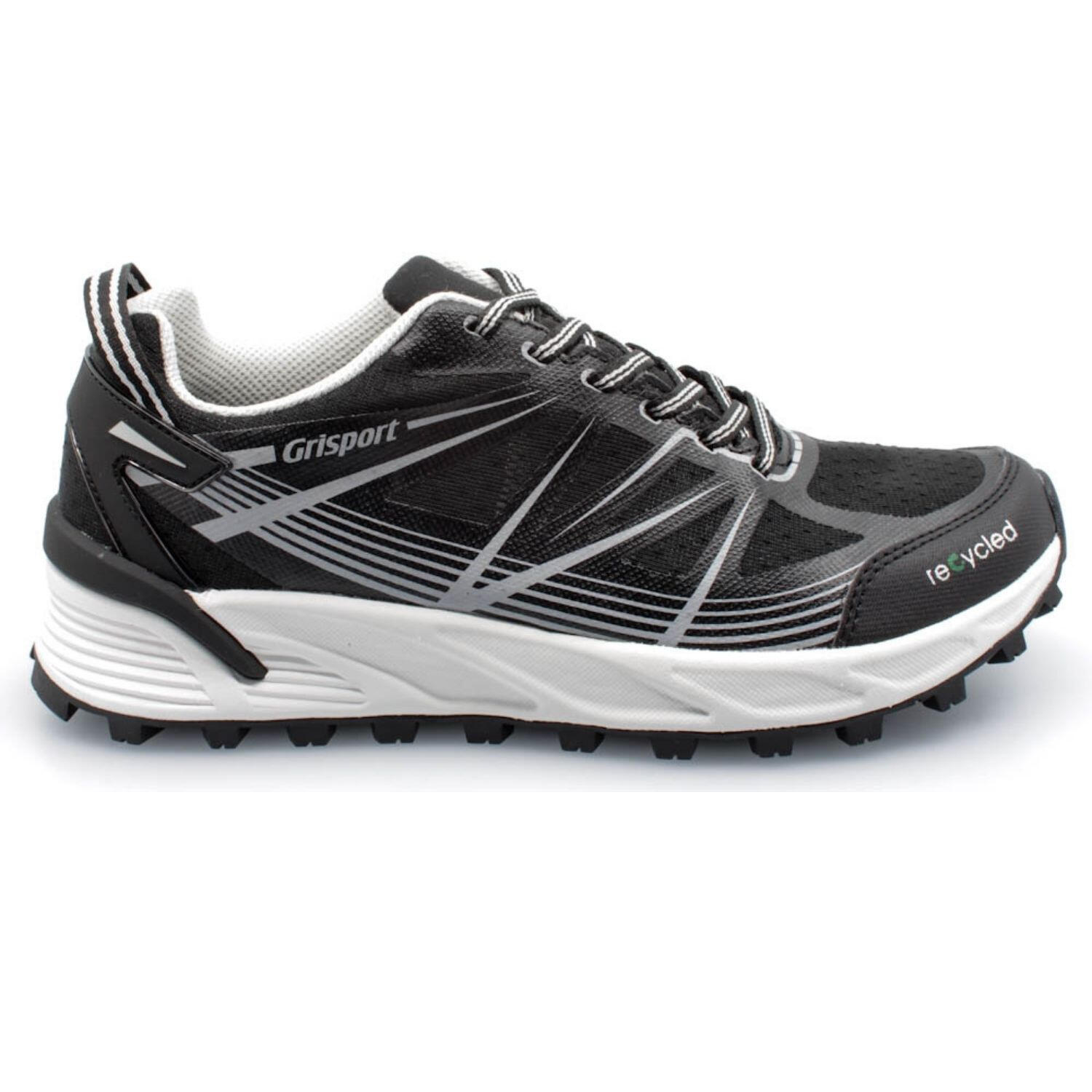 Chaussures de trekking pour hommes Grisport V.5 low 3/6