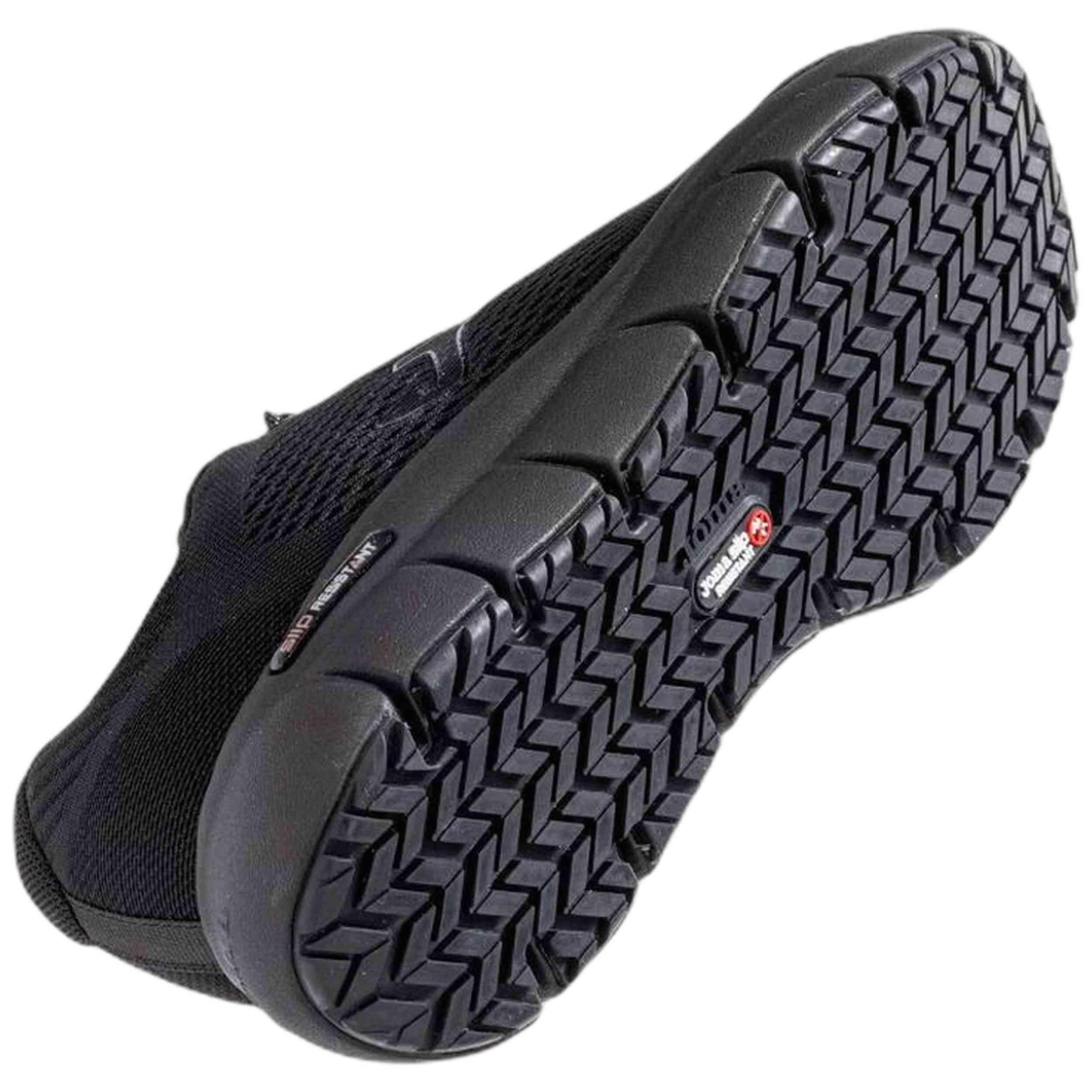 Joma - Zen noir CZENLS2521 4/5