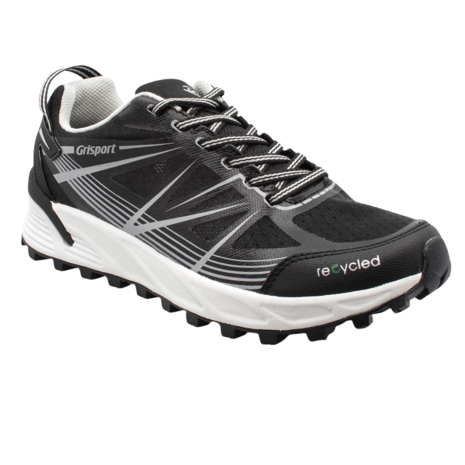 Chaussures de trekking pour hommes Grisport V.5 low 2/6