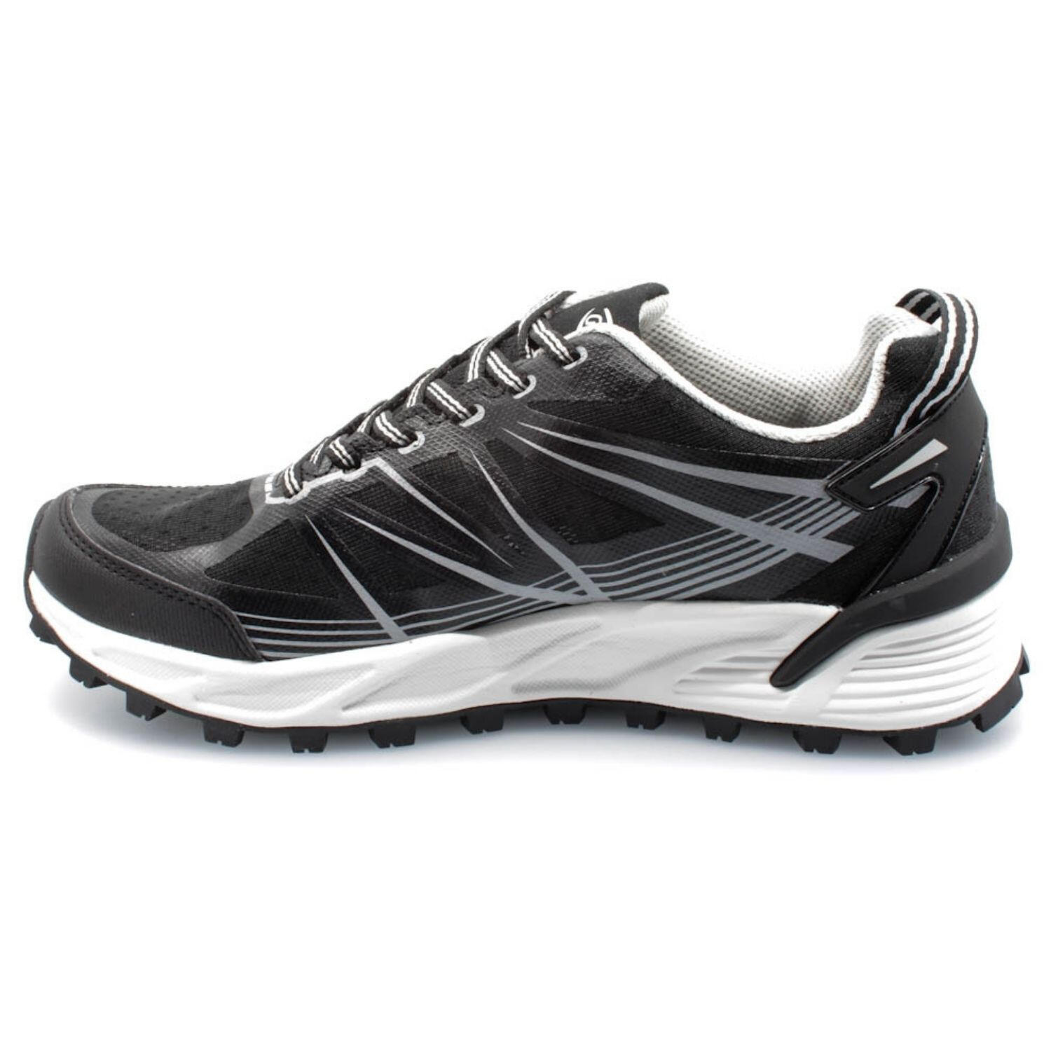 Chaussures de trekking pour hommes Grisport V.5 low 5/6