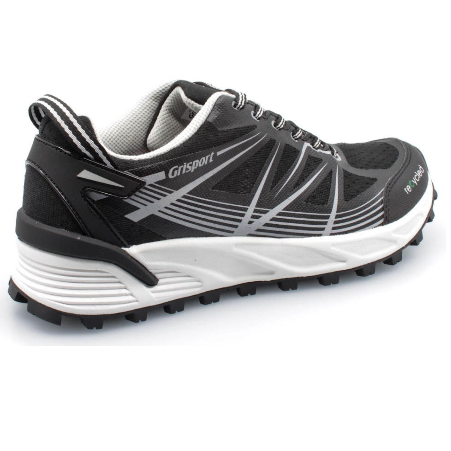 Chaussures de trekking pour hommes Grisport V.5 low 4/6