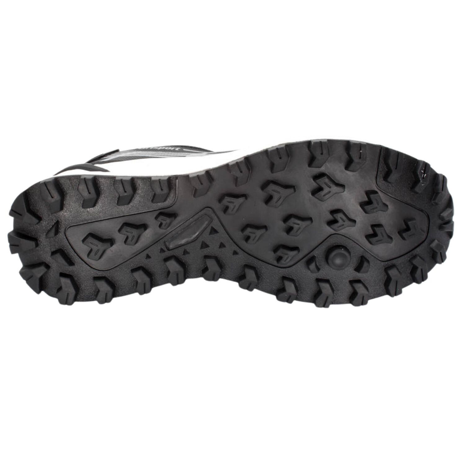 Chaussures de trekking pour hommes Grisport V.5 low 6/6